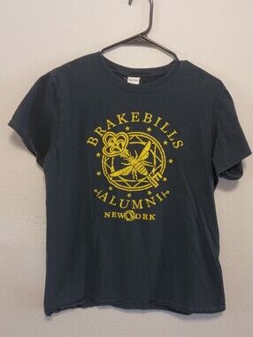 Brakebills University Alumni T-shirt